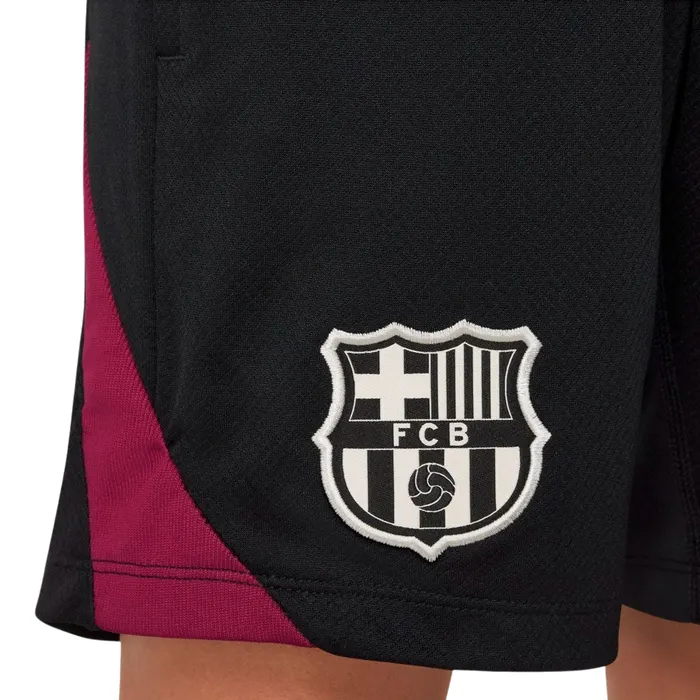 Nike FC Barcelona Strike Short Junior