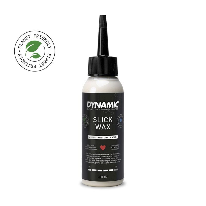 Slick Wax - Lubrifiant vélo