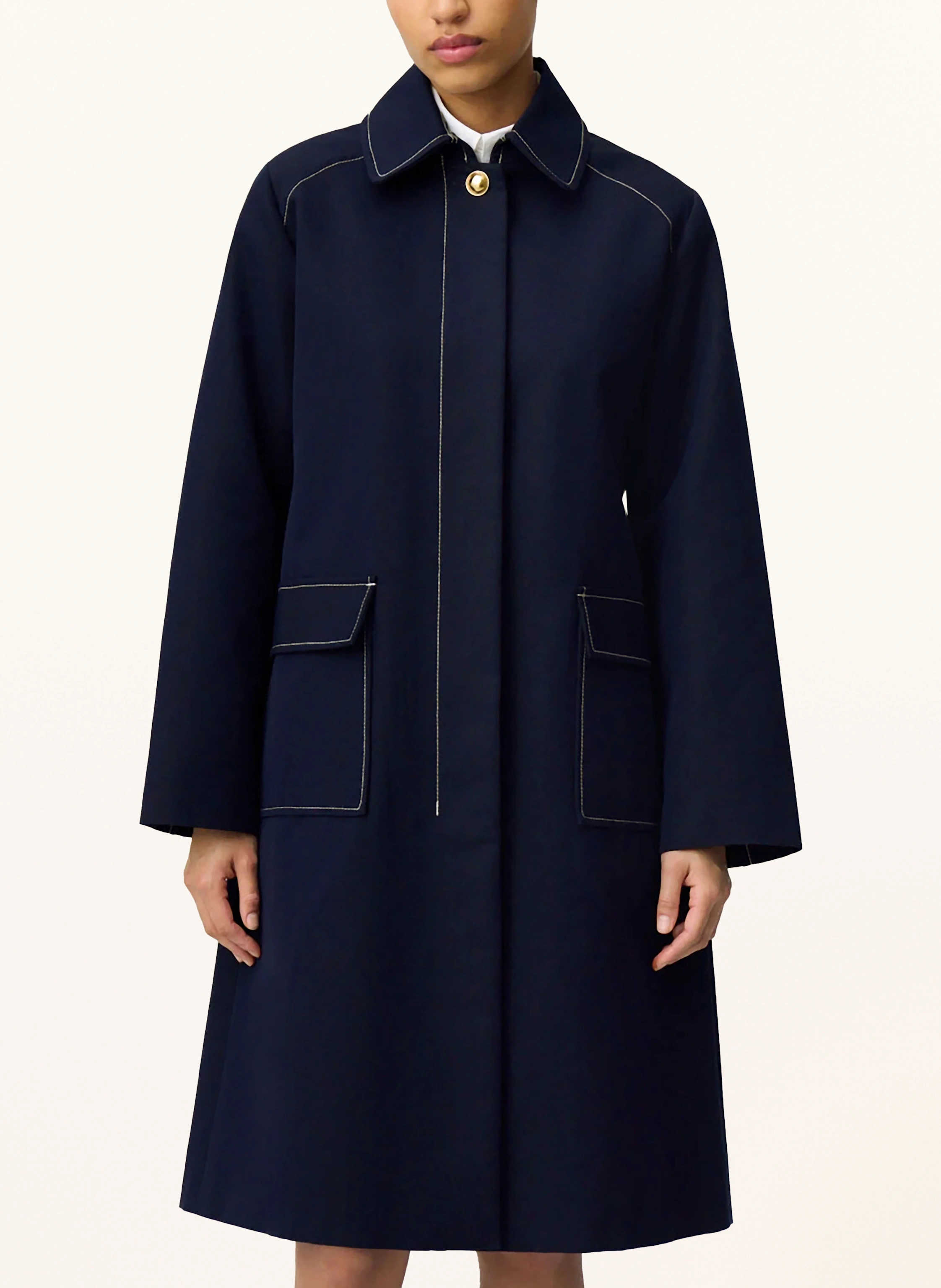 CLAUDIE PIERLOT Mantel