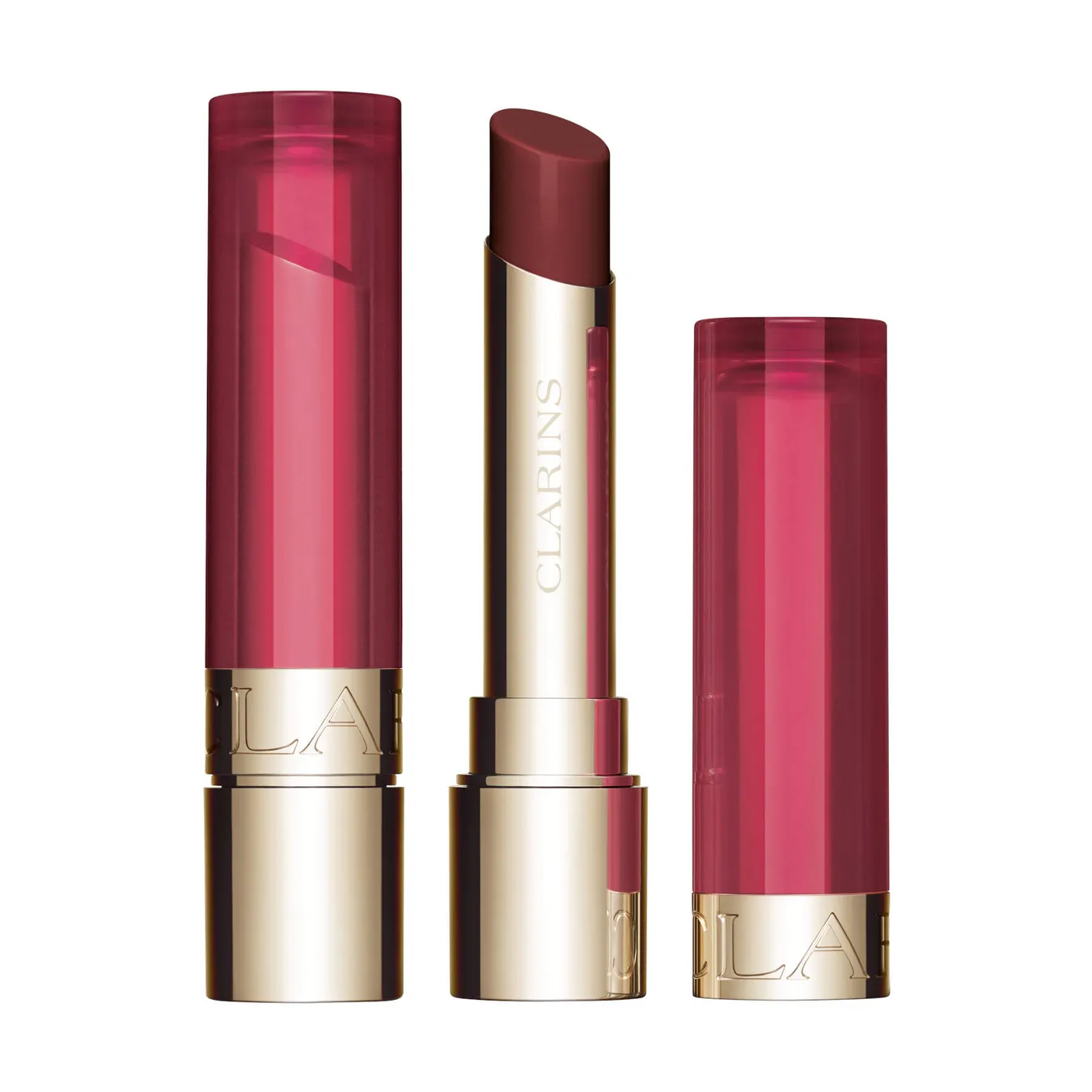 Clarins Lip Oil Balm Lippenbalsam02 Pitaya
