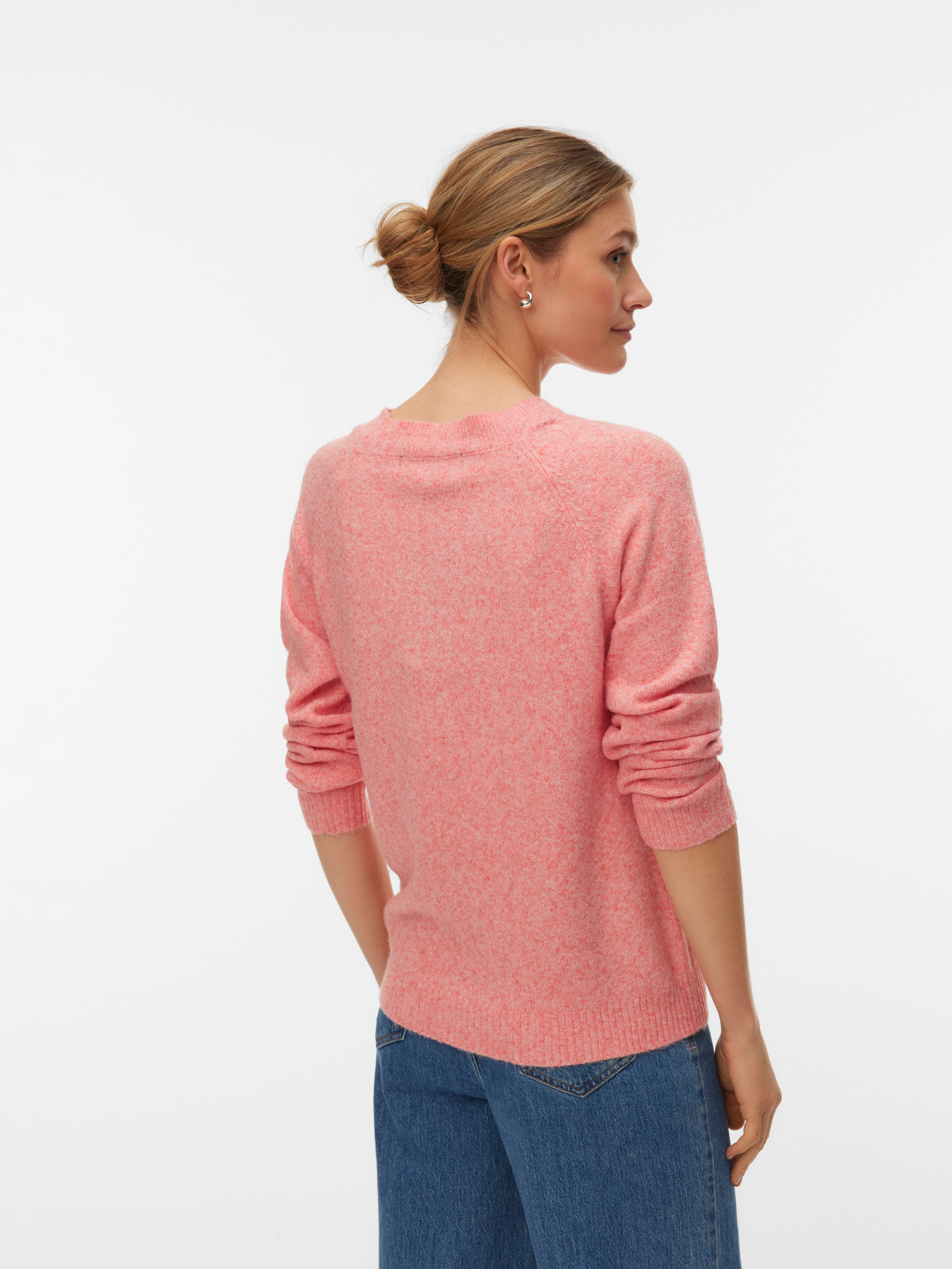 VMDOFFY Gebreide pullover