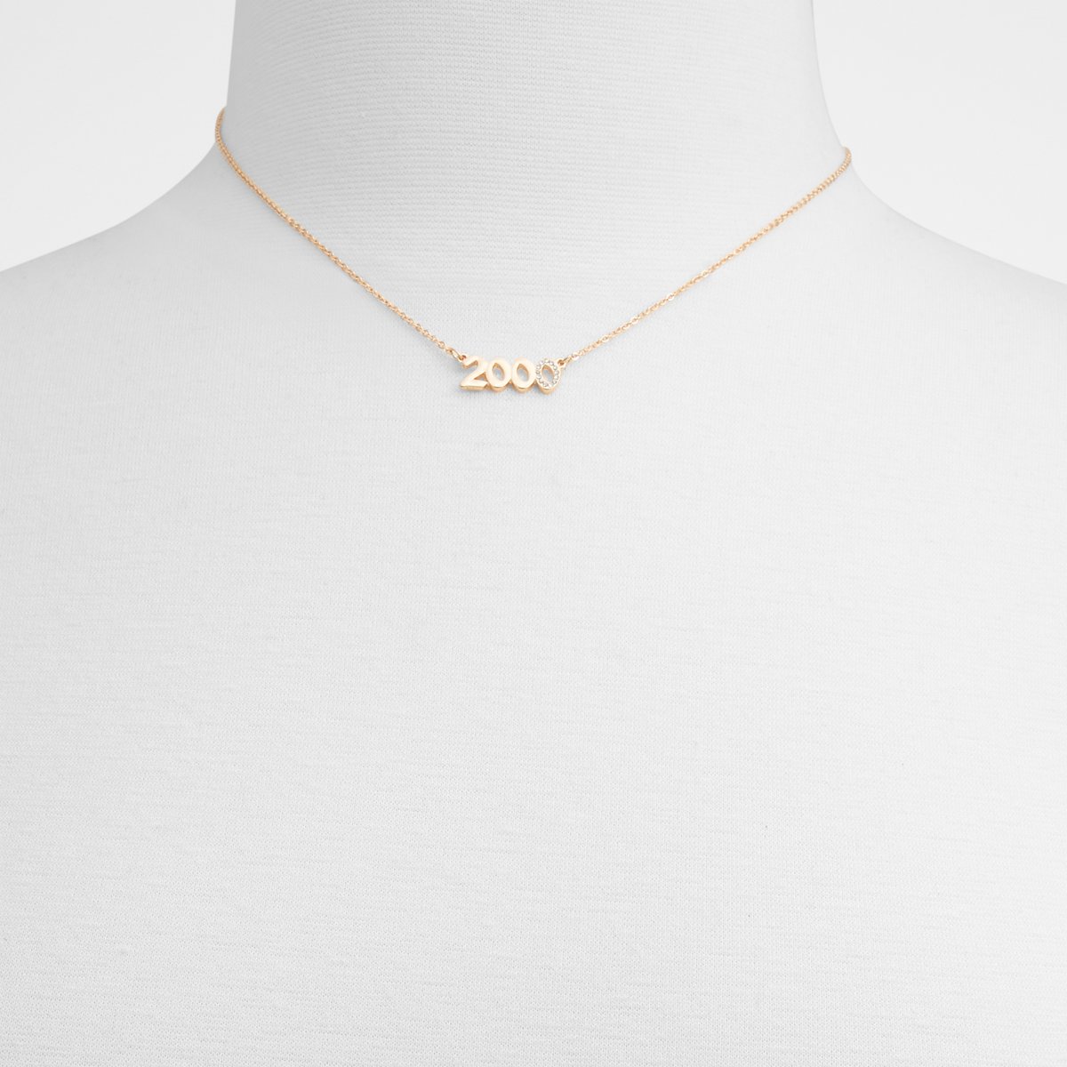 Kortner Gold Women Necklaces