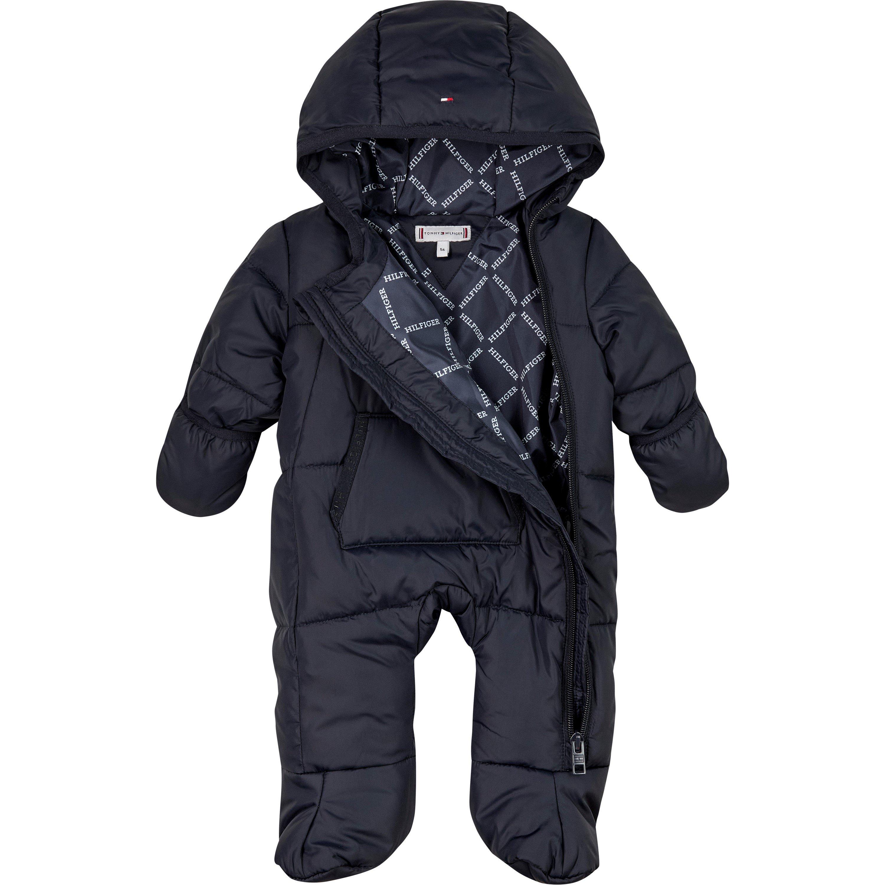Tommy Hilfiger Ski Suit Babies