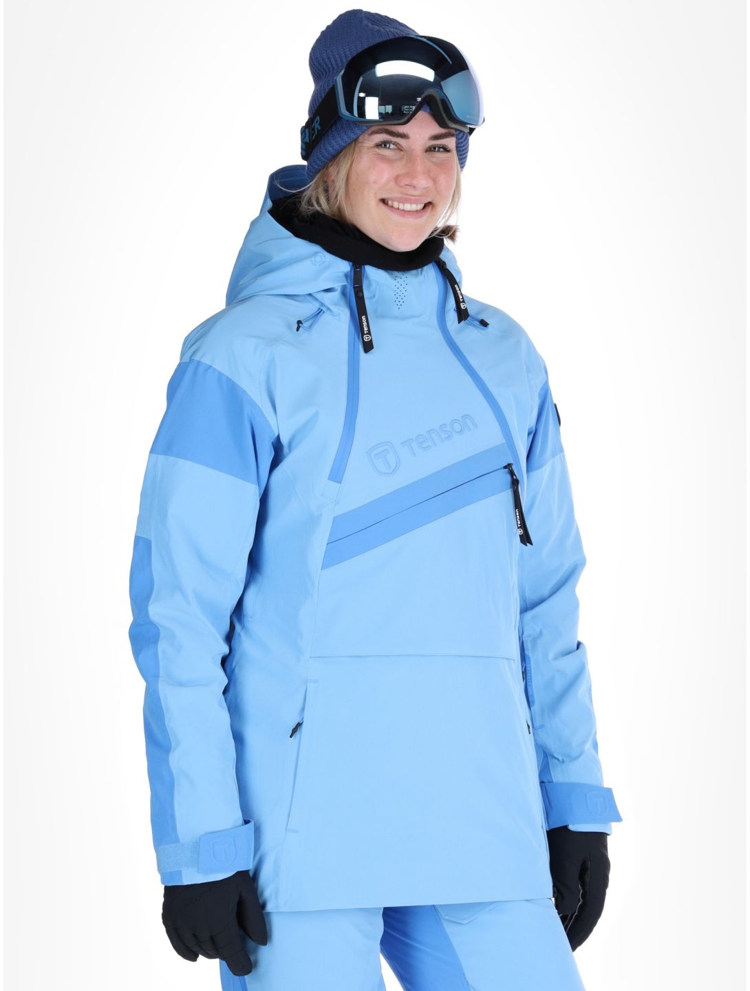 Aerismo JackoRak ski-jas dames