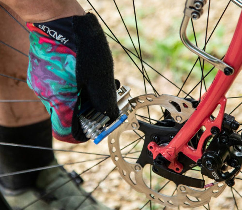 Park Tool MTB-5 Mini-Faltwerkzeug kaufen | Bike-Discount