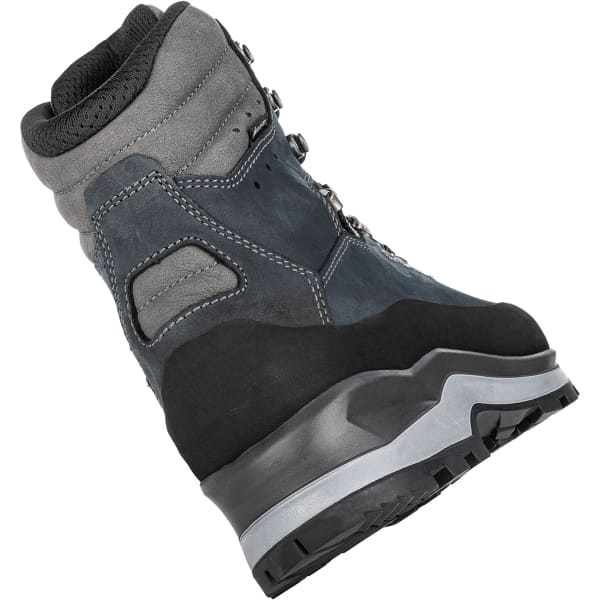 Chaussure de randonnée haute LOWA TIBET EVO GORE-TEX NAVY/GRAPHITE