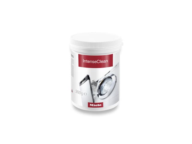 Miele IntenseClean maskinrengøring 10717140