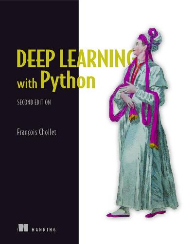 Deep Learning with Python (Paperback)