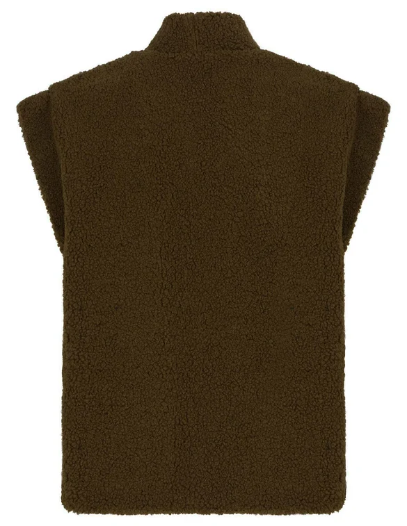 Lofty Manner Gilet Gaia