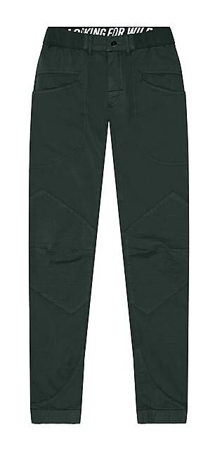 LOOKING FOR WILD - PANTALON FITZ ROY II M