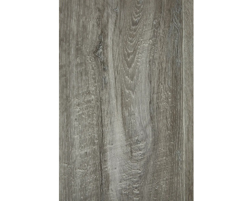 Maxima PVC vloer, landhuisplank, donkergrijs 976M, 200 cm breed (per meter verkocht)