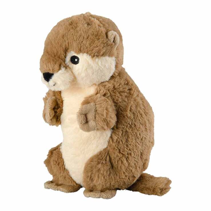 Warmies Minis Otter, 1 St