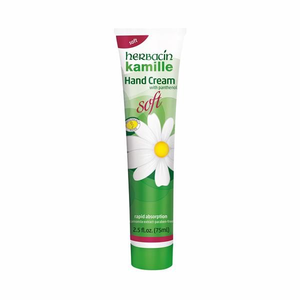 Creme Camomila Mãos Soft