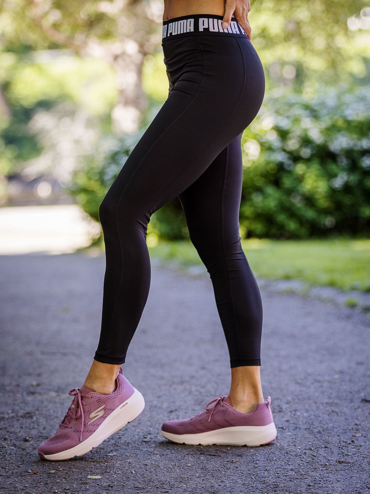 Go Run Elevate