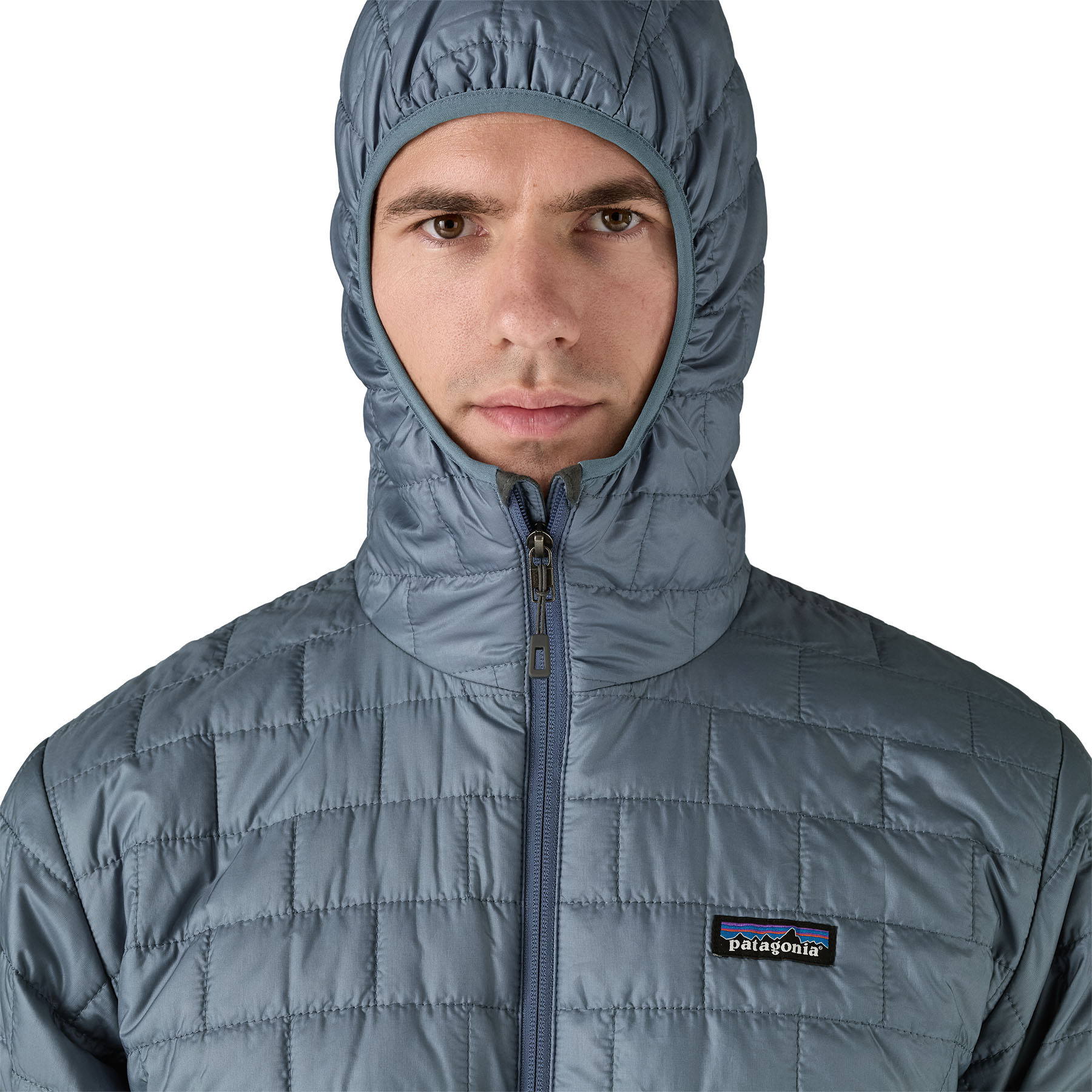 M's Nano Puff Hoody