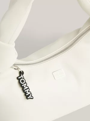 Bolsa de ombro com alça acolchoada