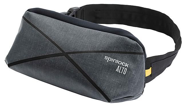SPINLOCK - GILET ALTO MANUEL 50N