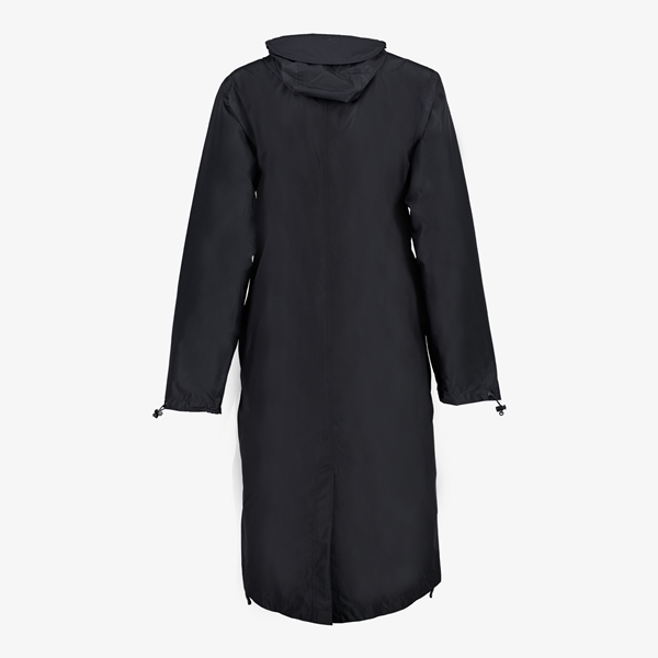Mountain Peak 2 in 1 regenjas parka