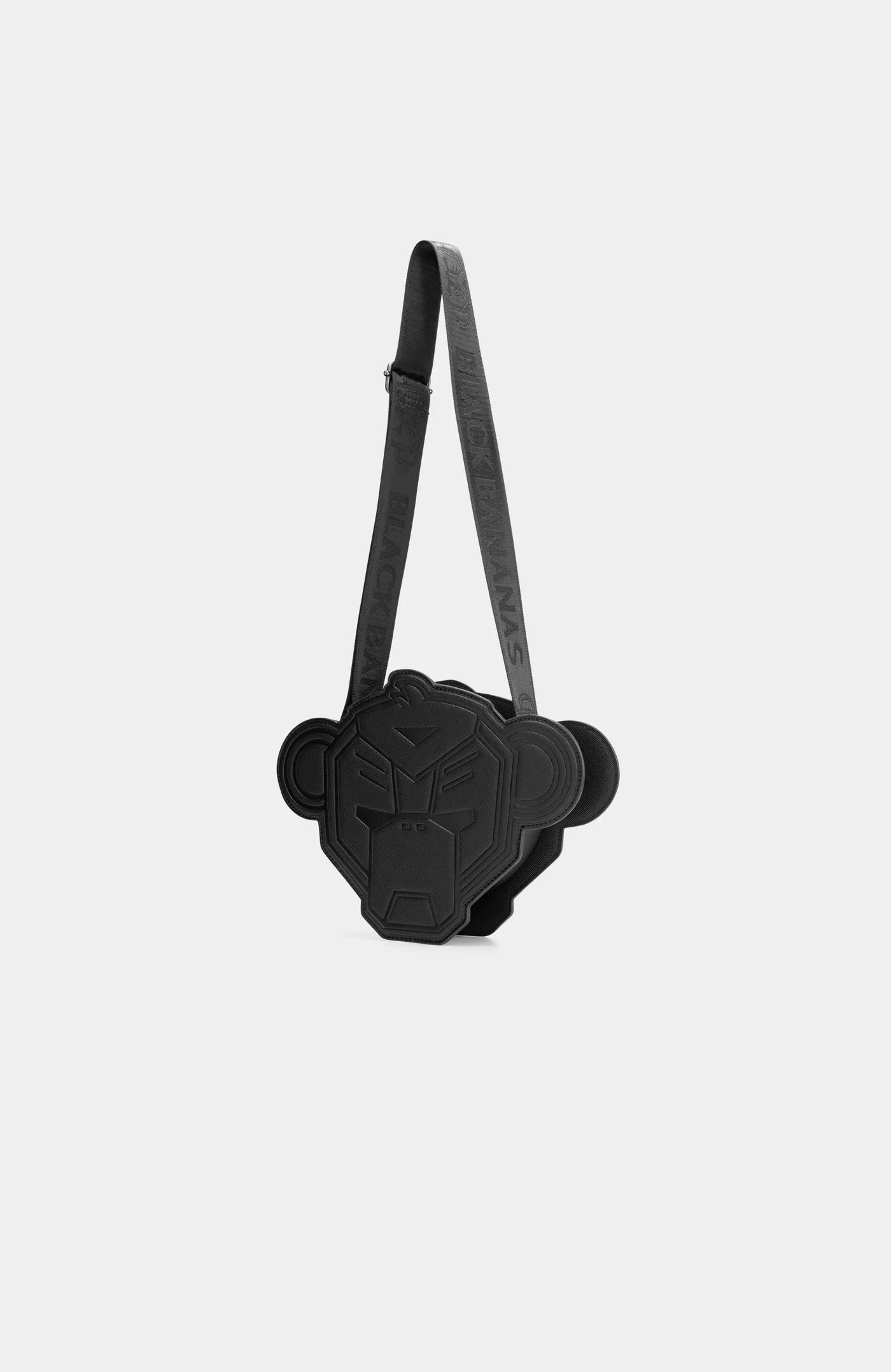 Black Bananas Convoy Tas Kids Zwart