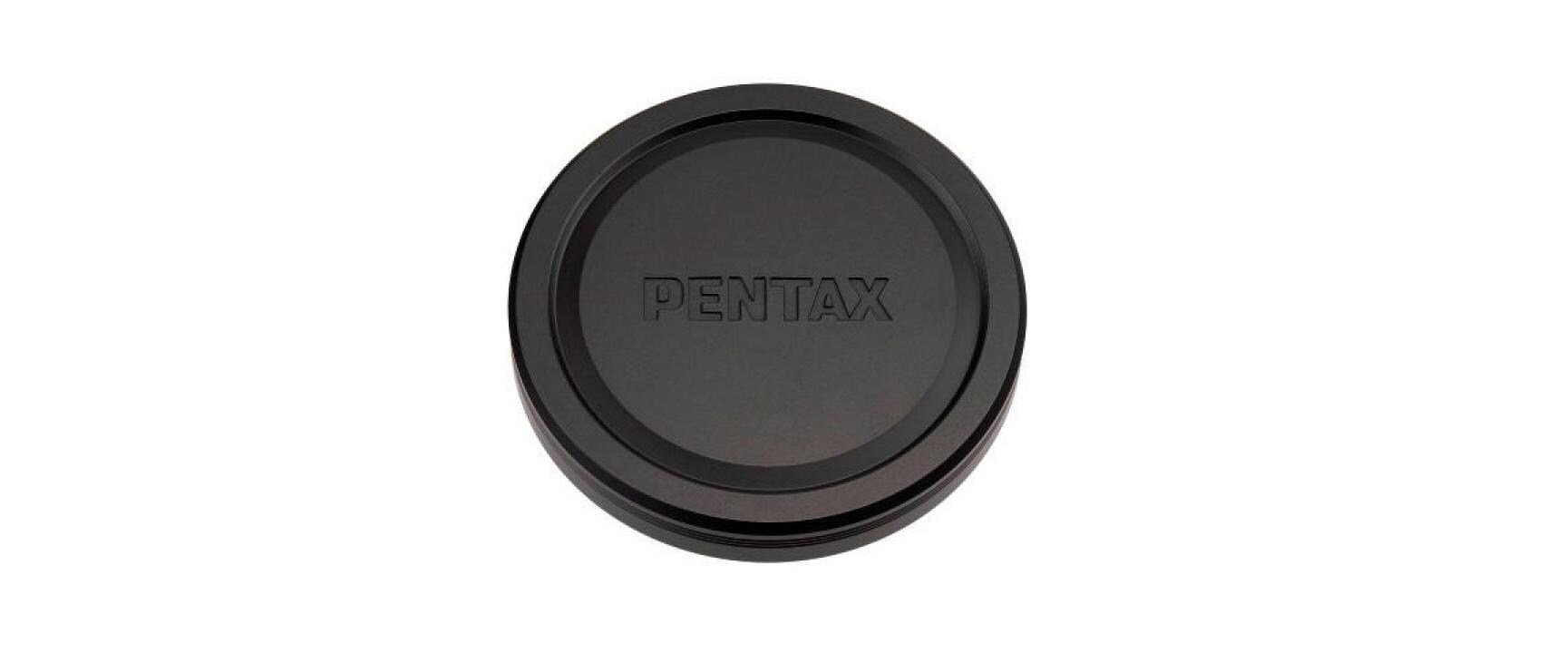 Festbrennweite HD DA 35mm F/2.8 AL – Pentax K<br>15 mm f/4,0