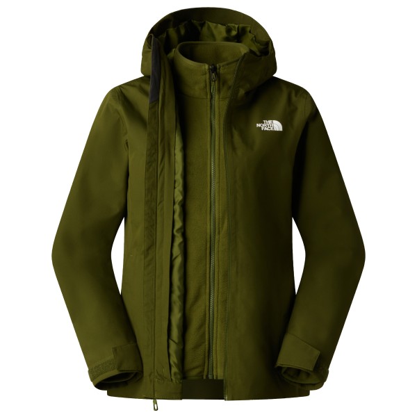 The North Face - Women's Quest Triclimate - Veste 3-en-1