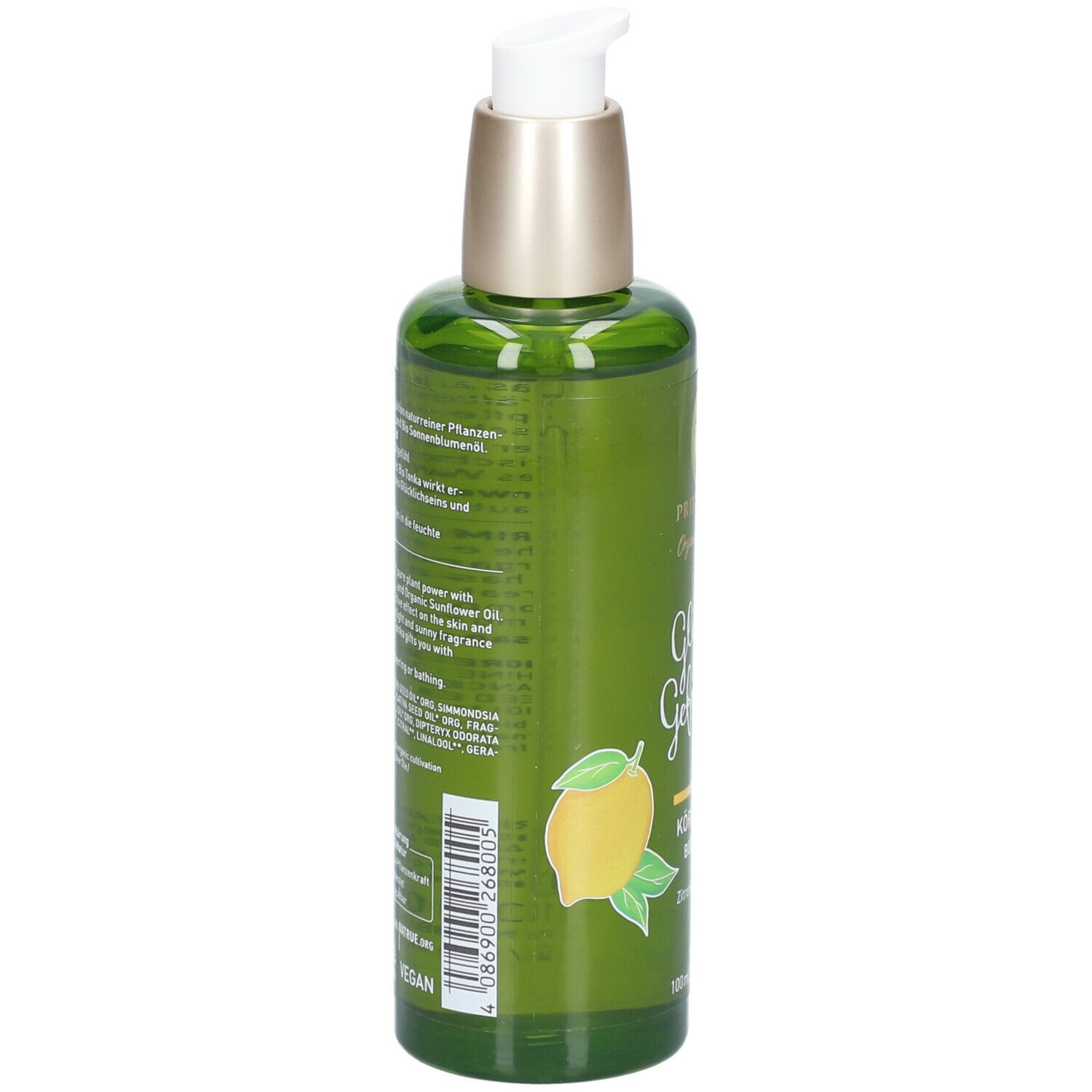 PRIMAVERA® Glücks Gefühle