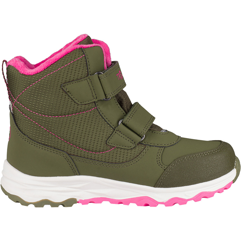 Trollkids Kinder Hafjell Winter Schuhe