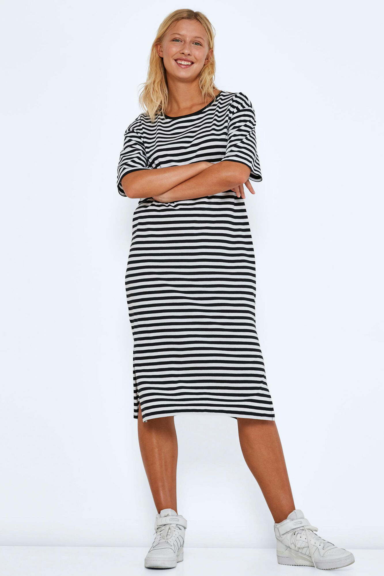 Vestido midi
