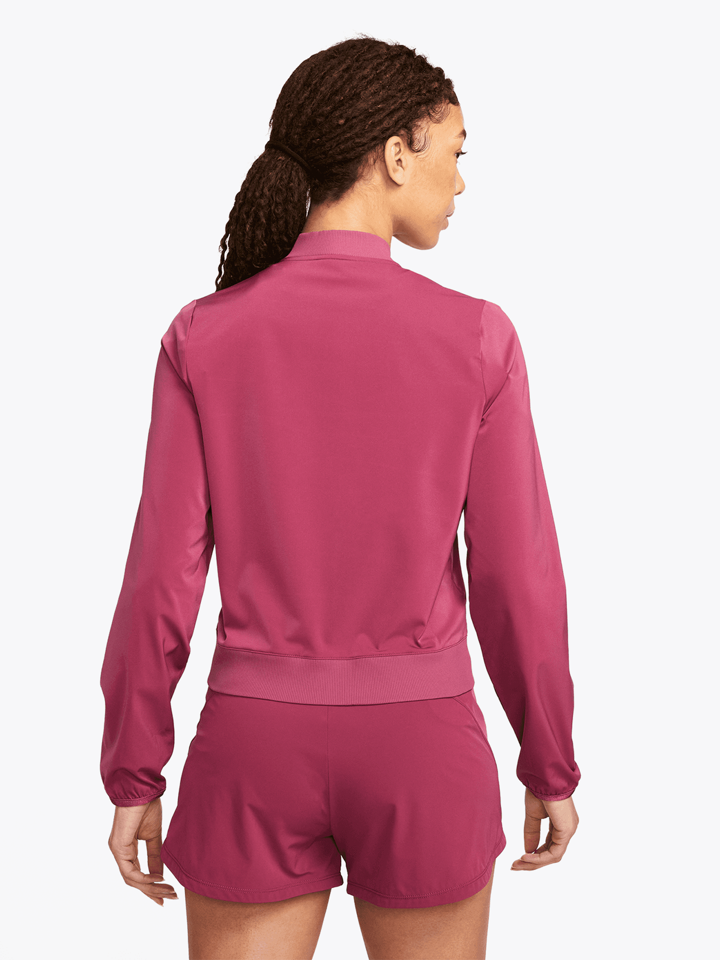 Bliss Bomber Jacket