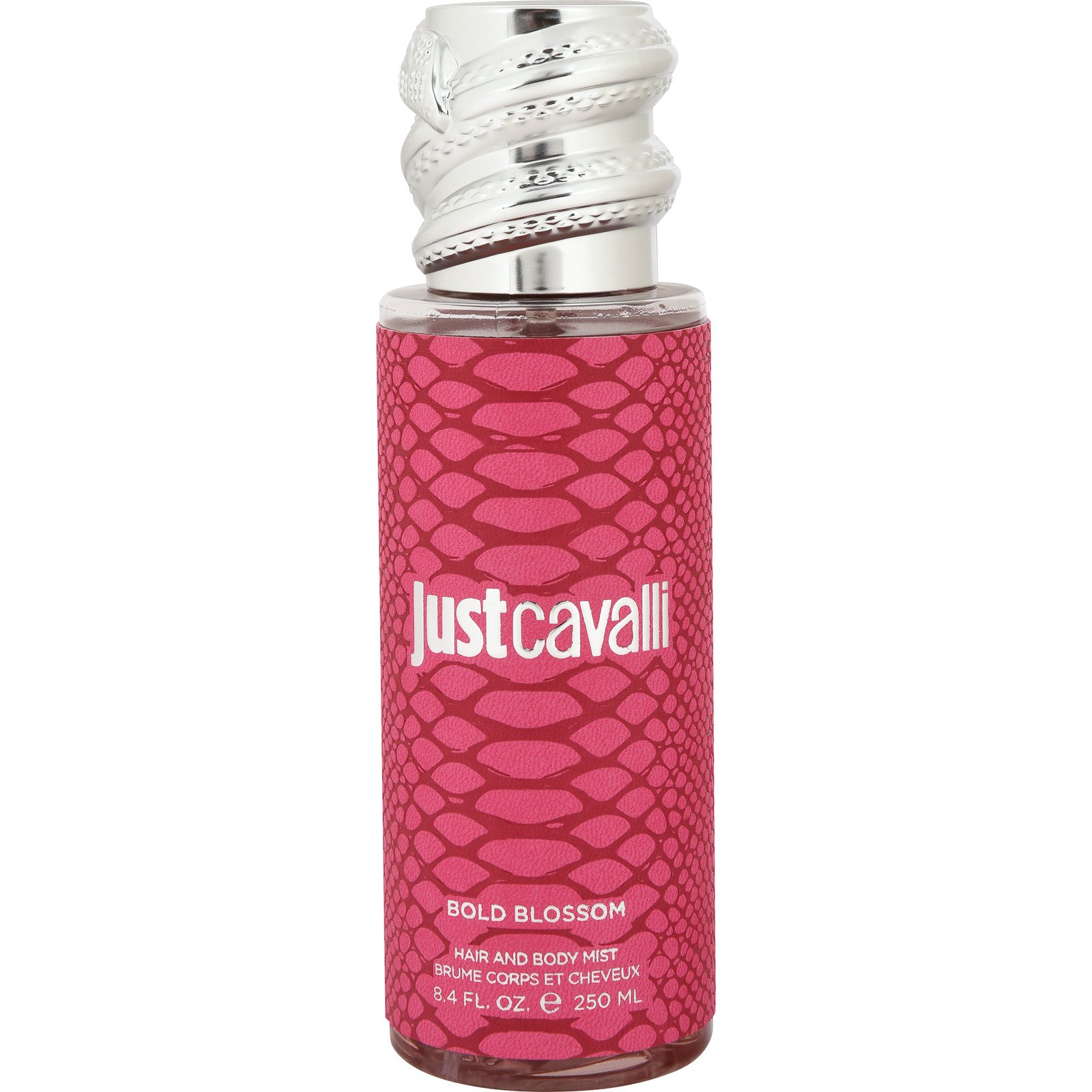 Roberto Cavalli Just Cavalli Bold Blossom Körperspray 250 ml