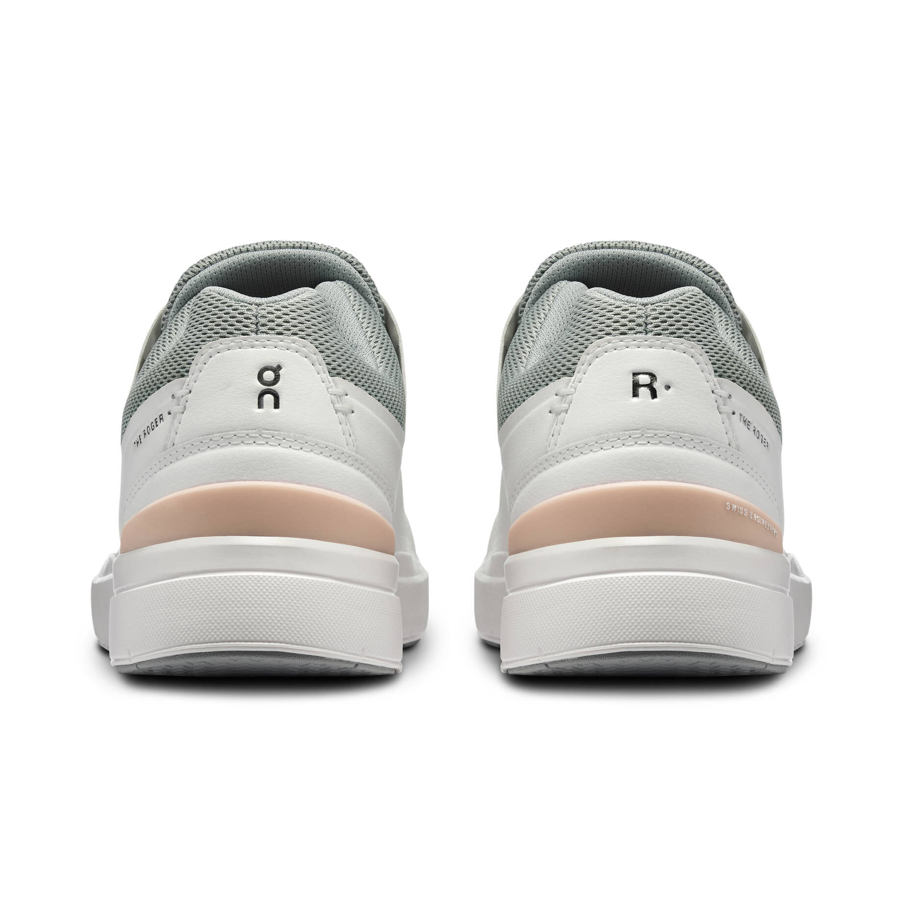 On| Damen Sneaker THE ROGER ADVANTAGE WOMEN