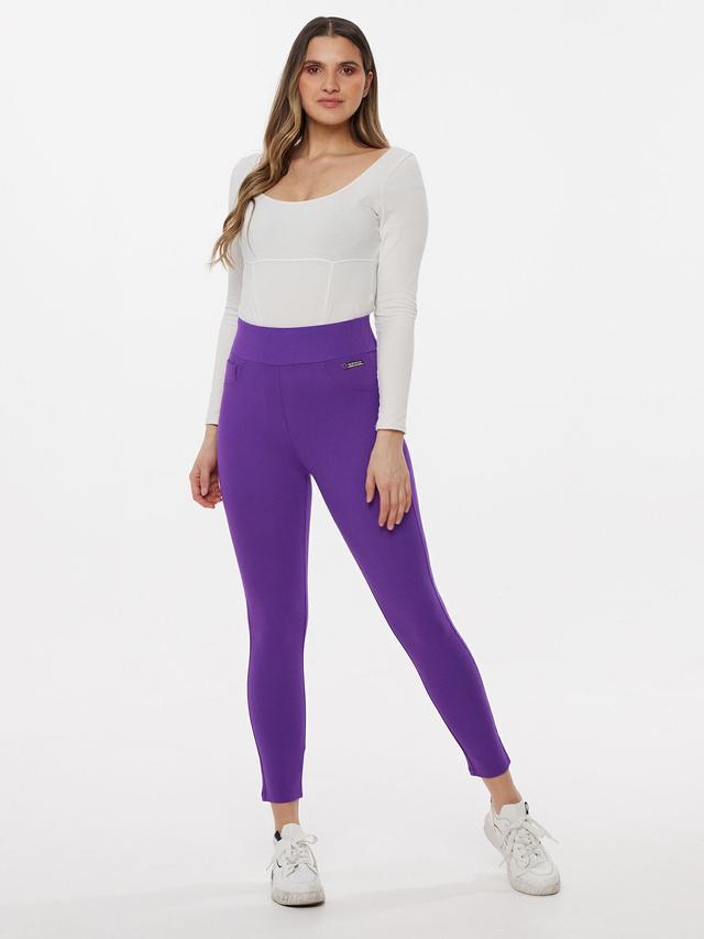 7/8 Jeggings Birgit Punto di Roma