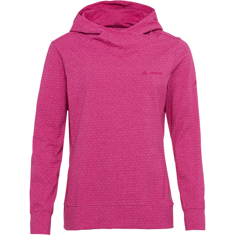 Vaude Damen Tuenno Hoodie