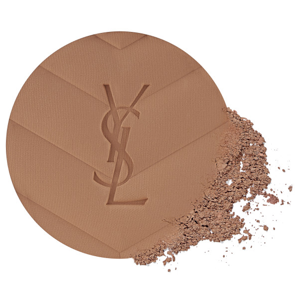 Yves Saint Laurent All Hours Hyper Puder 06 8.5 g