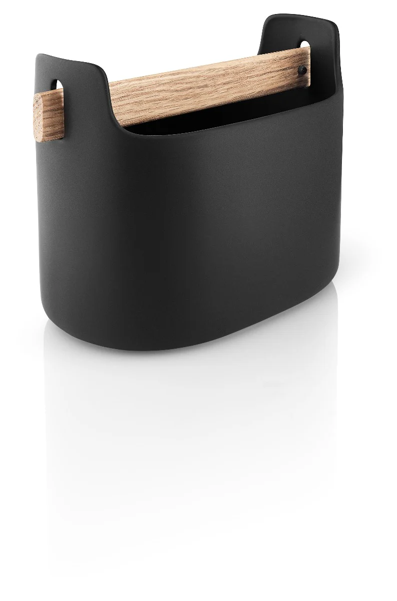 Eva Solo  Toolbox, sort - 15 cm.