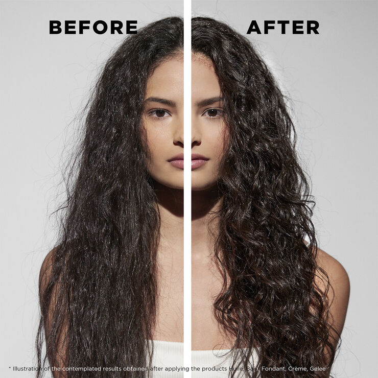 Kérastase Curl Manifesto Bain Hydratation Douceur Shampoo