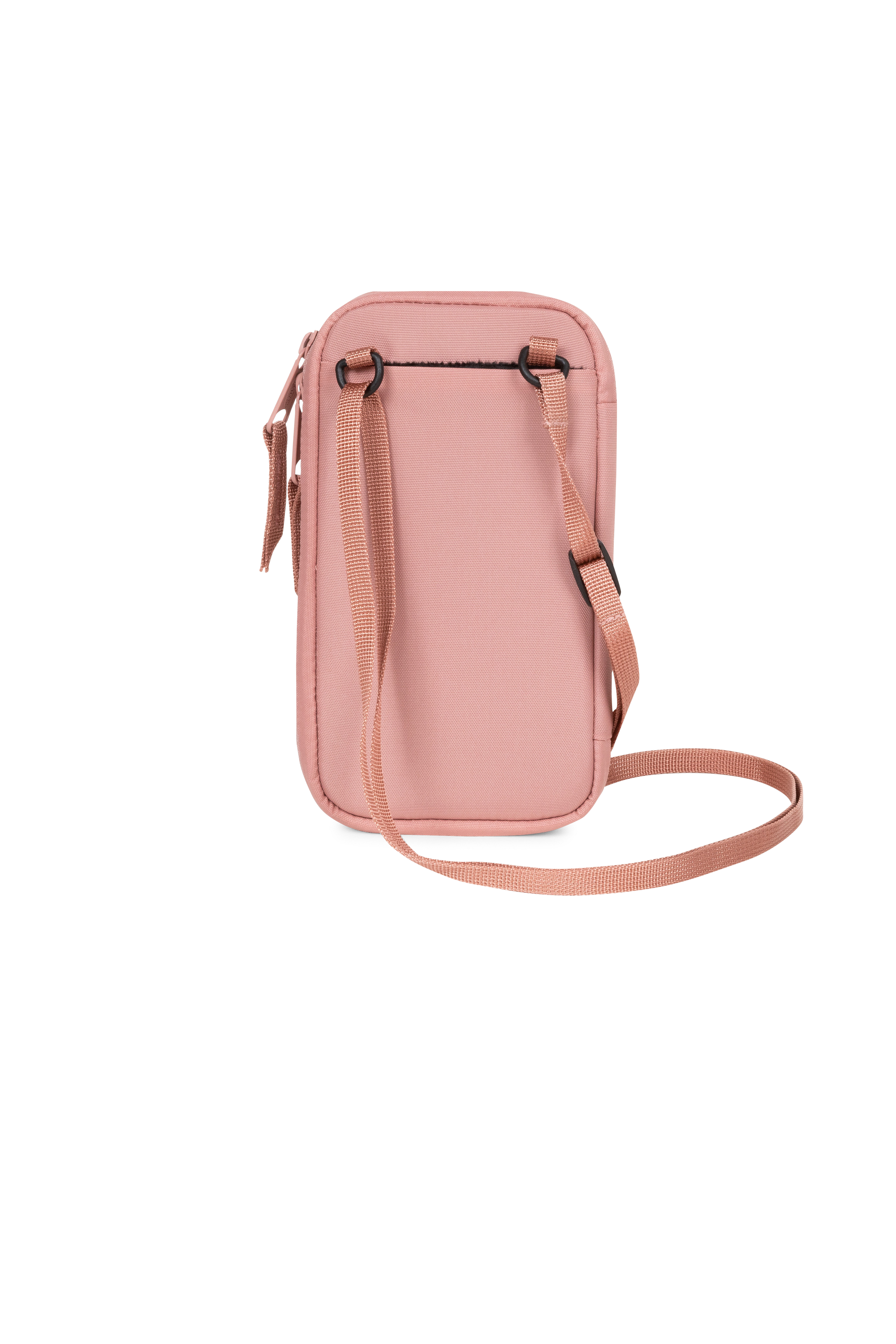 EASTPAK Sacoche CNNCT F POUCH Rose