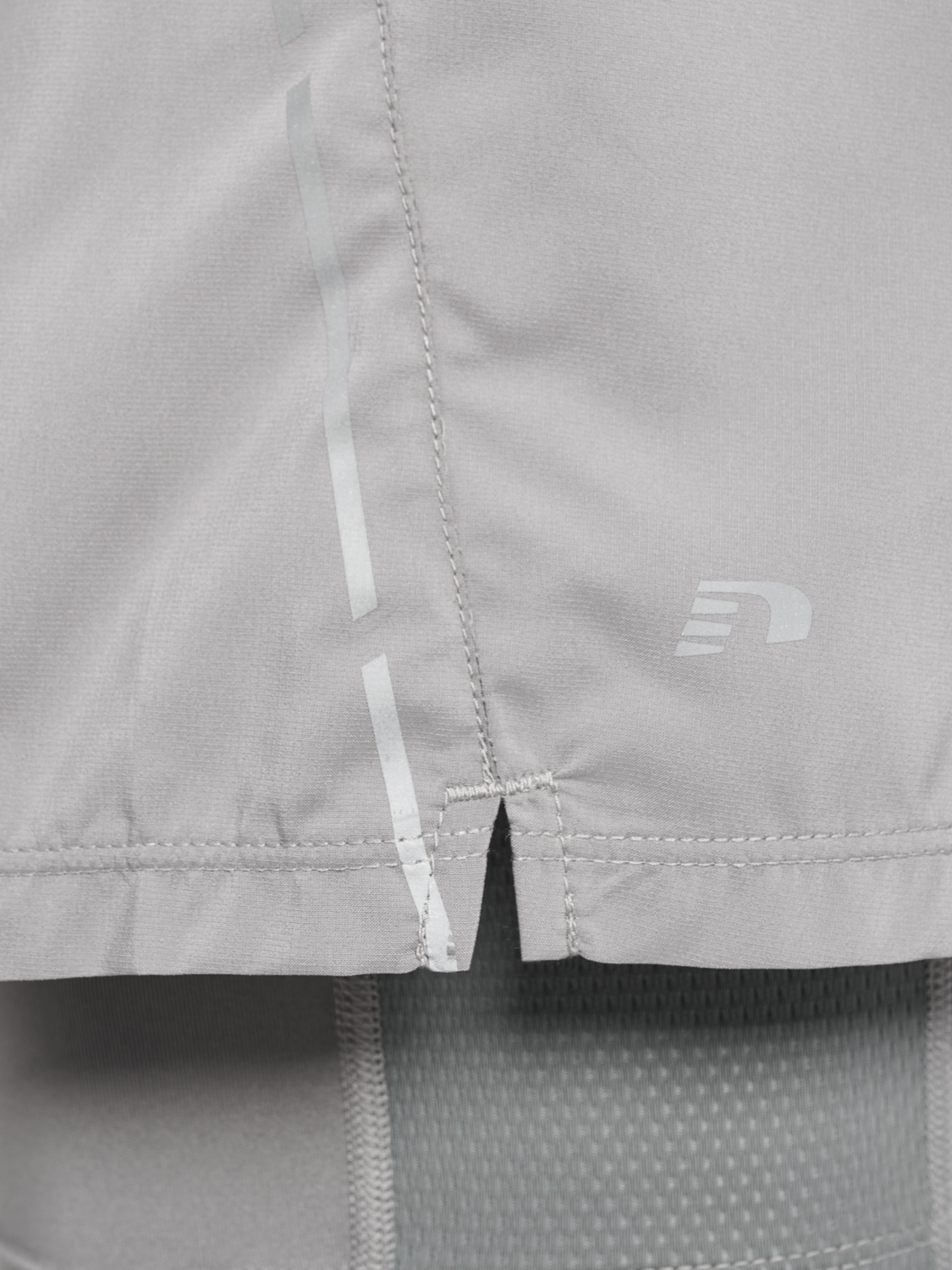 nwlFAST 2IN1 SHORTS
