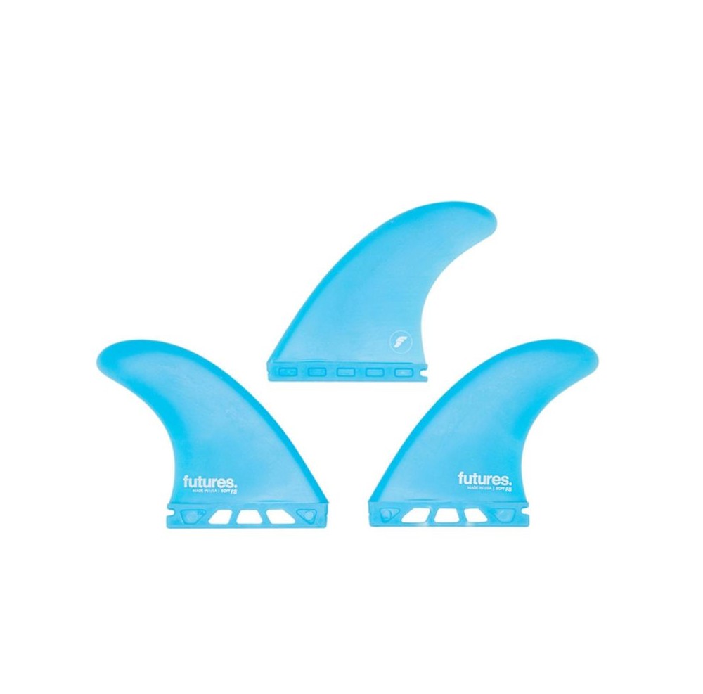 Futures Safety F8 - Thermotec - Thruster - L