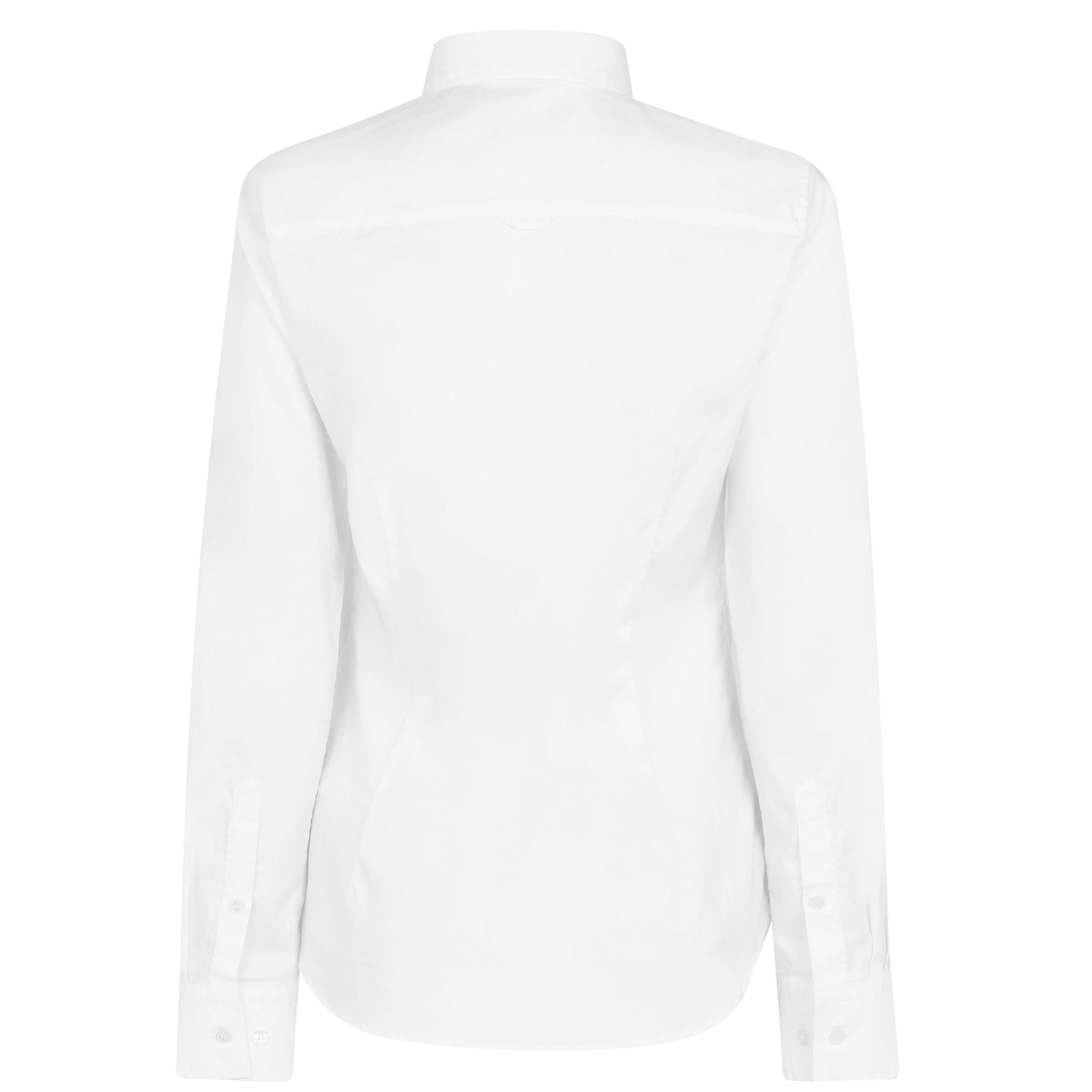 Gant Slim Oxford Shirt