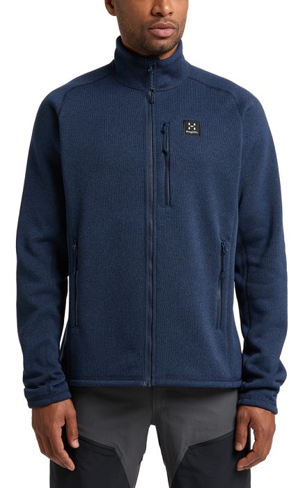Risberg Jacket Men fleece
