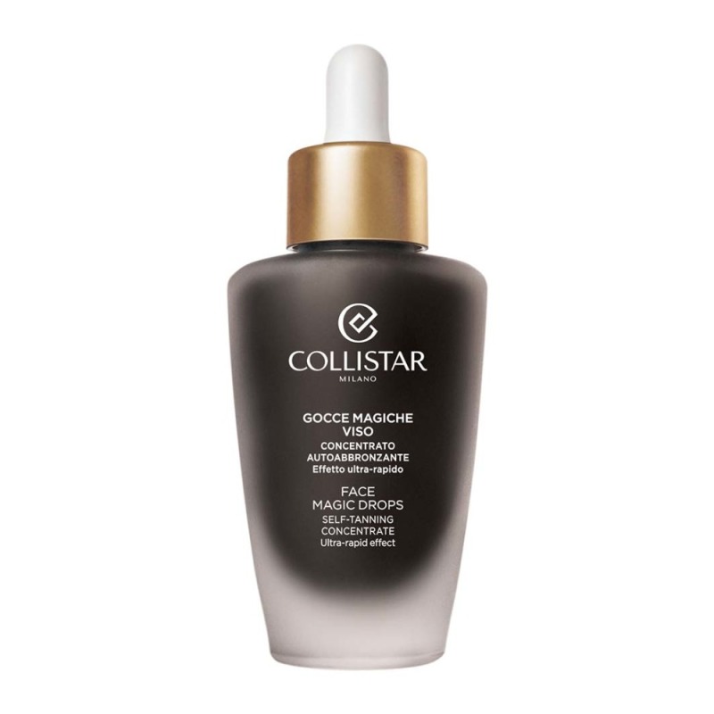 Collistar Zelfbruiner Magic Drops 50ml