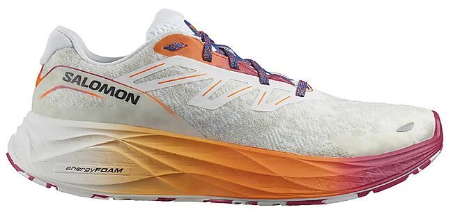 SALOMON - CHAUSSURES DE RUNNING AERO GLIDE 2 M