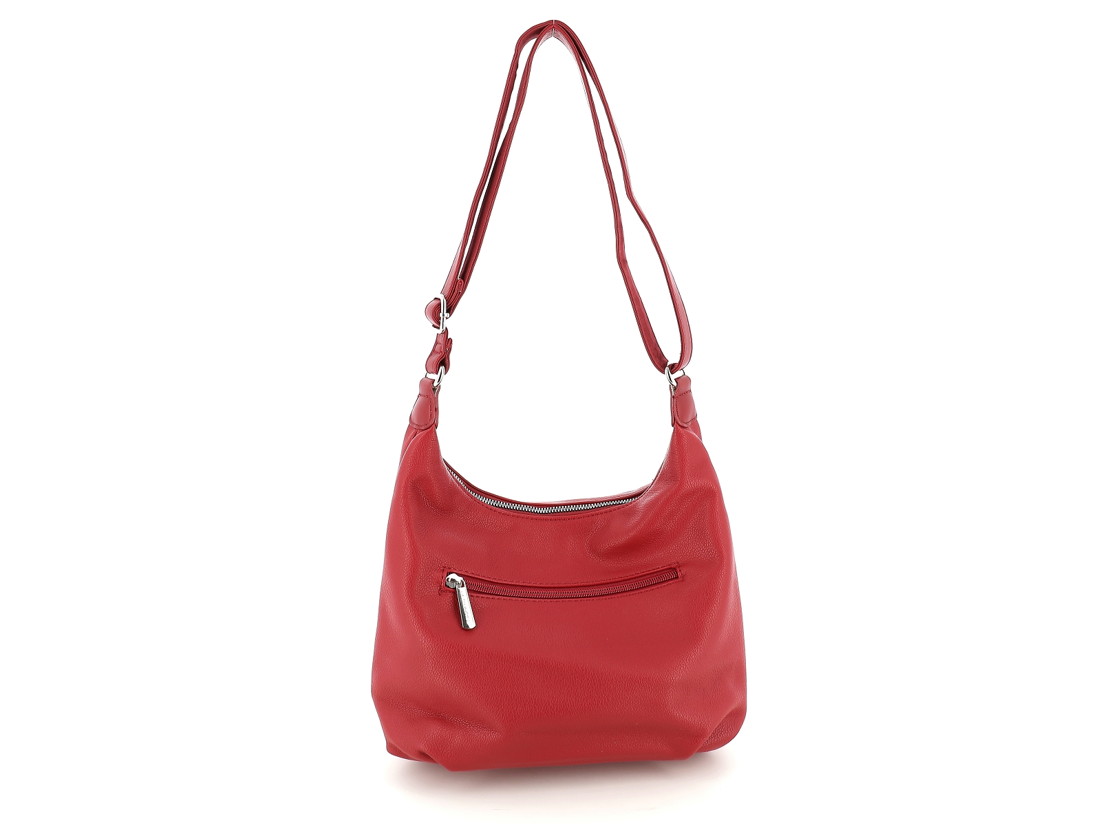 David jones-6828 2 Synthétique Rouge
