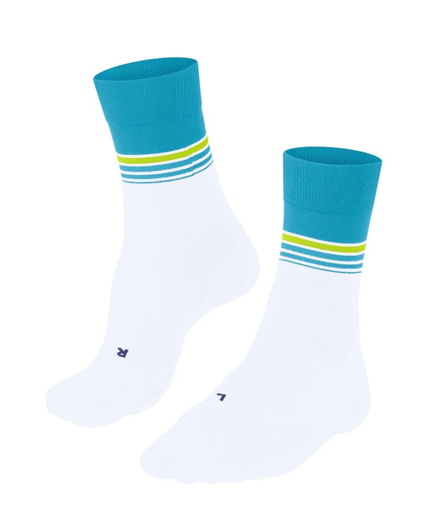 FALKE RU4 Endurance Cool, Mann, Løpesokker<br>Løpesokker - designet for å gi deg stabilitet, komfort og fart!