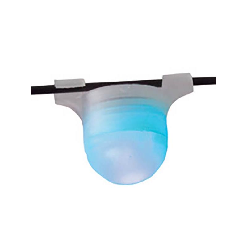 Detecteur Ragot Auto Light Bleu