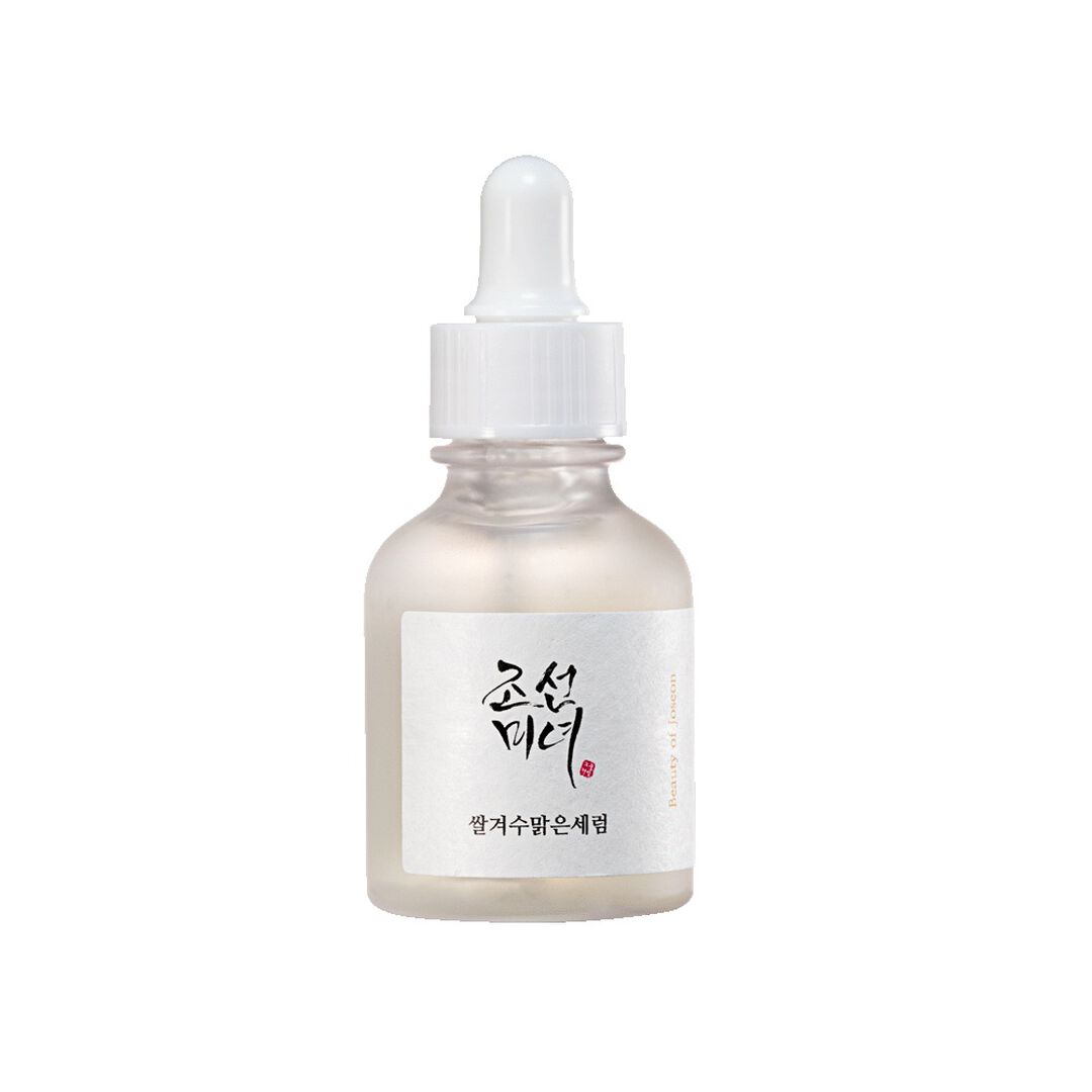 BEAUTY OF JOSEON  Glow Deep Serum Rice + Alpha-Arbutin - 30ml