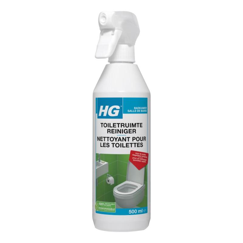 HGToiletruimte reiniger 500ml