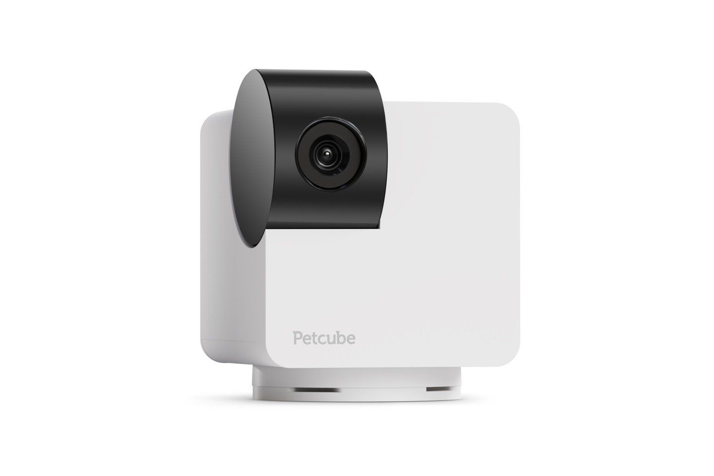 Petcube - Petcube Cam 360 med tilt og tovejs kommunikation