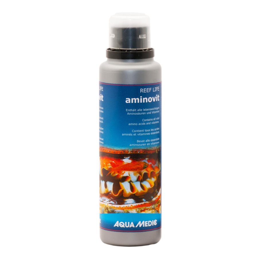 AQUAMEDIC Aminovit 250 ml